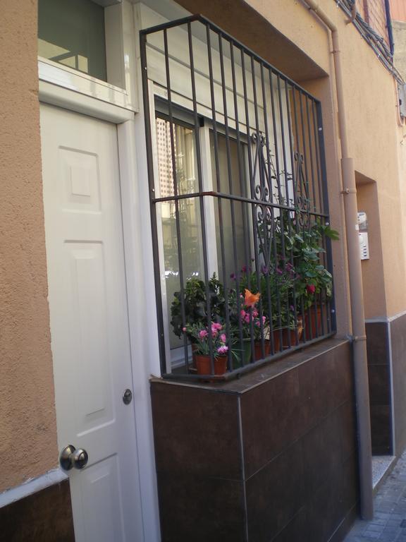 Apartament Elcano Apartment Sabadell Exterior photo